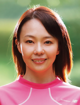 ゲストランナー