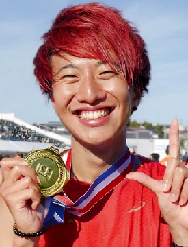 ゲストランナー